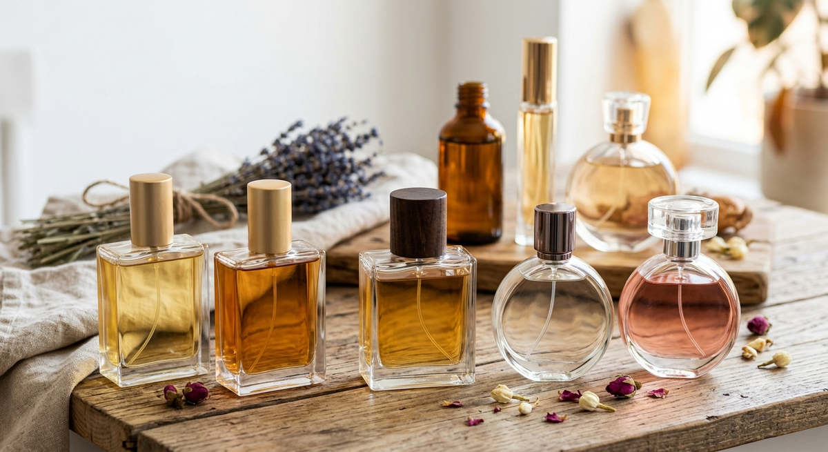 Fragrance