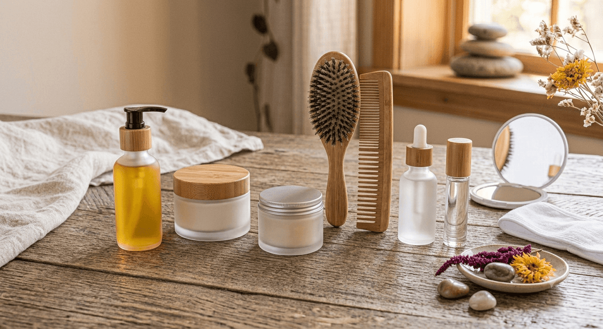 Haircare