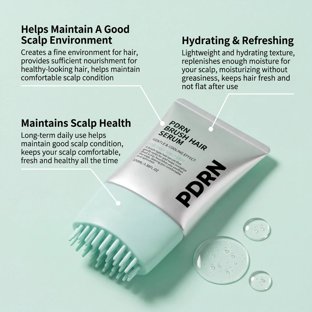PDRN Hair Serum