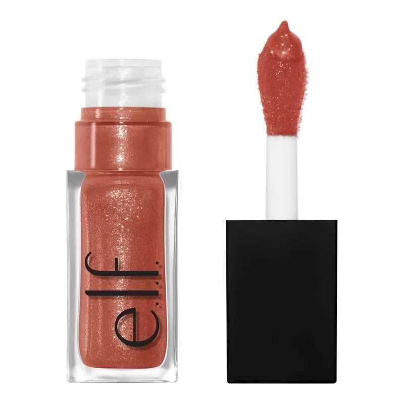 Elf Primer Liquid Foundation Fit Closely Concealer Brighten Contour Gel-based Long-wearing Moisturizing Facial Base Gloss Makeup