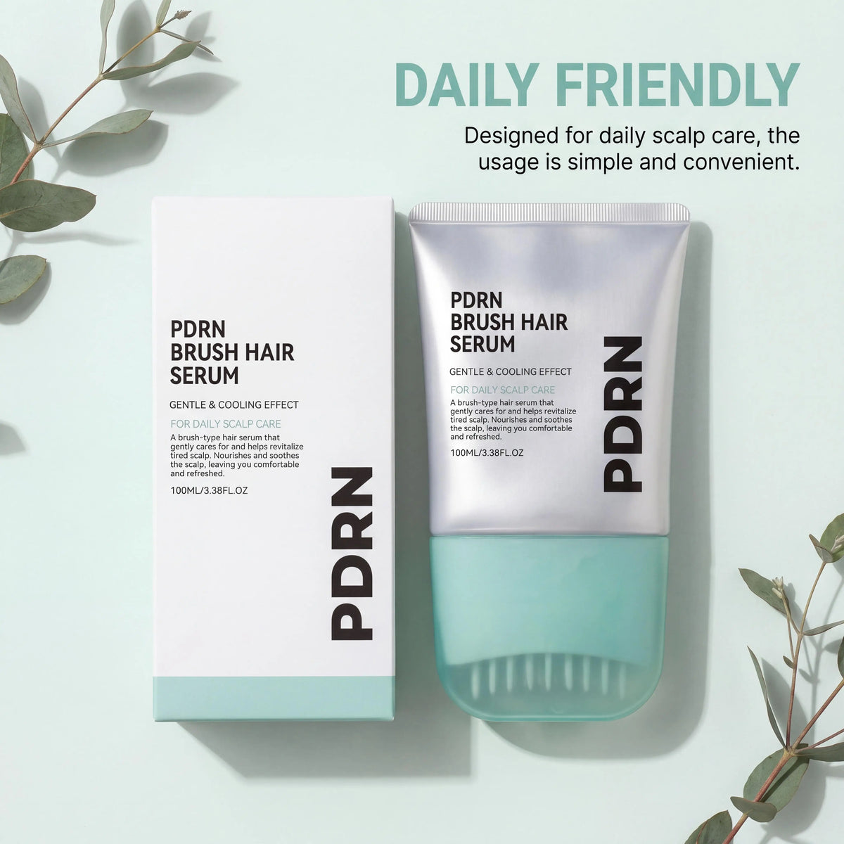 PDRN Hair Serum