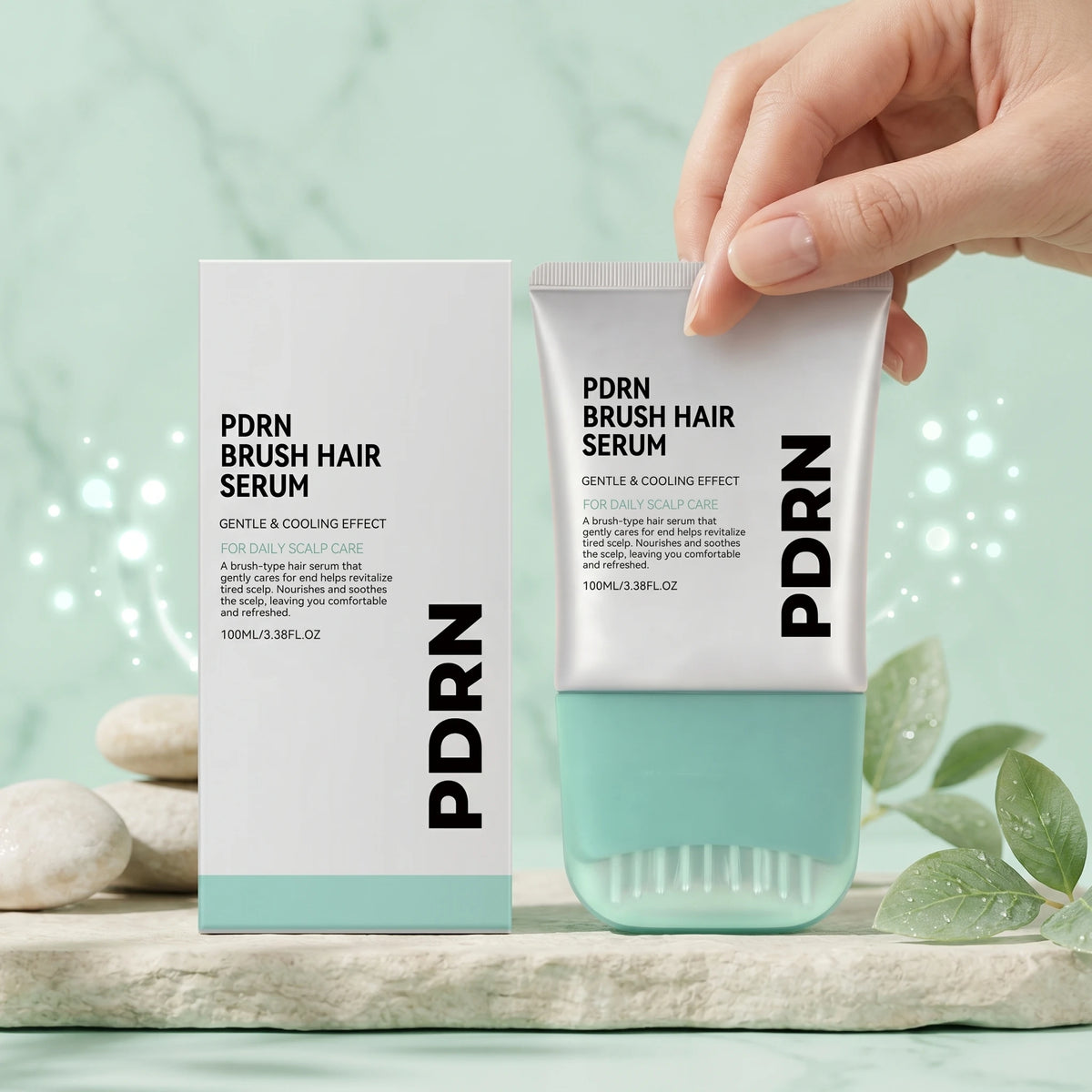 PDRN Hair Serum