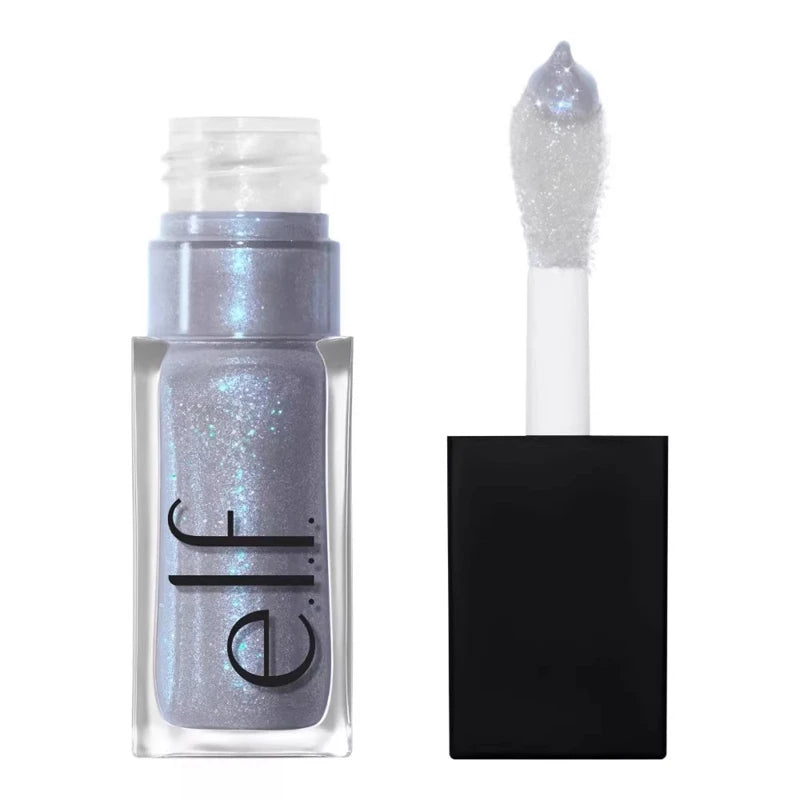 Elf Primer Liquid Foundation Fit Closely Concealer Brighten Contour Gel-based Long-wearing Moisturizing Facial Base Gloss Makeup