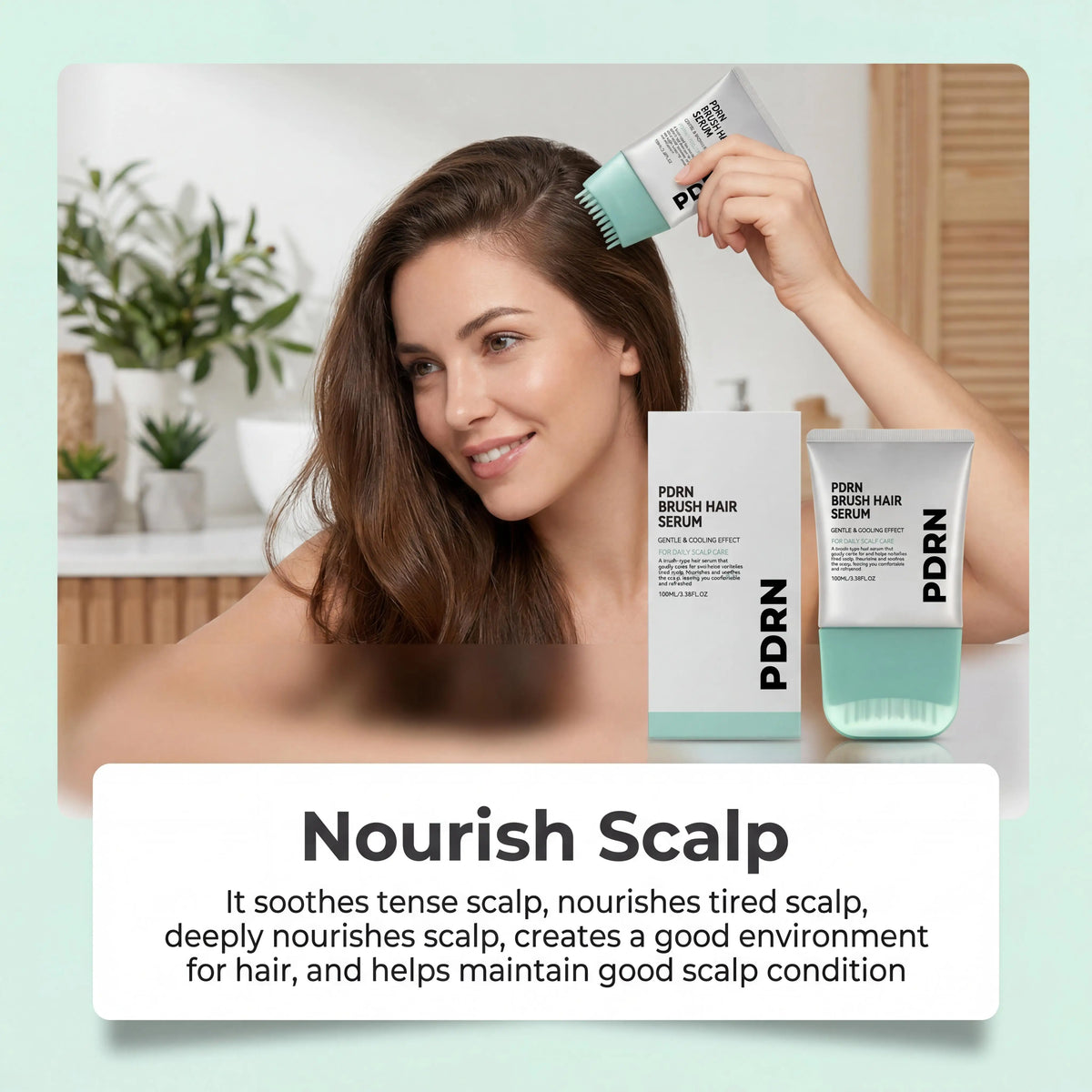 PDRN Hair Serum