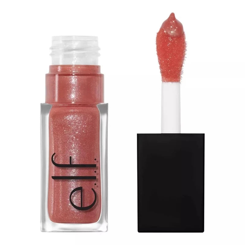 Elf Primer Liquid Foundation Fit Closely Concealer Brighten Contour Gel-based Long-wearing Moisturizing Facial Base Gloss Makeup