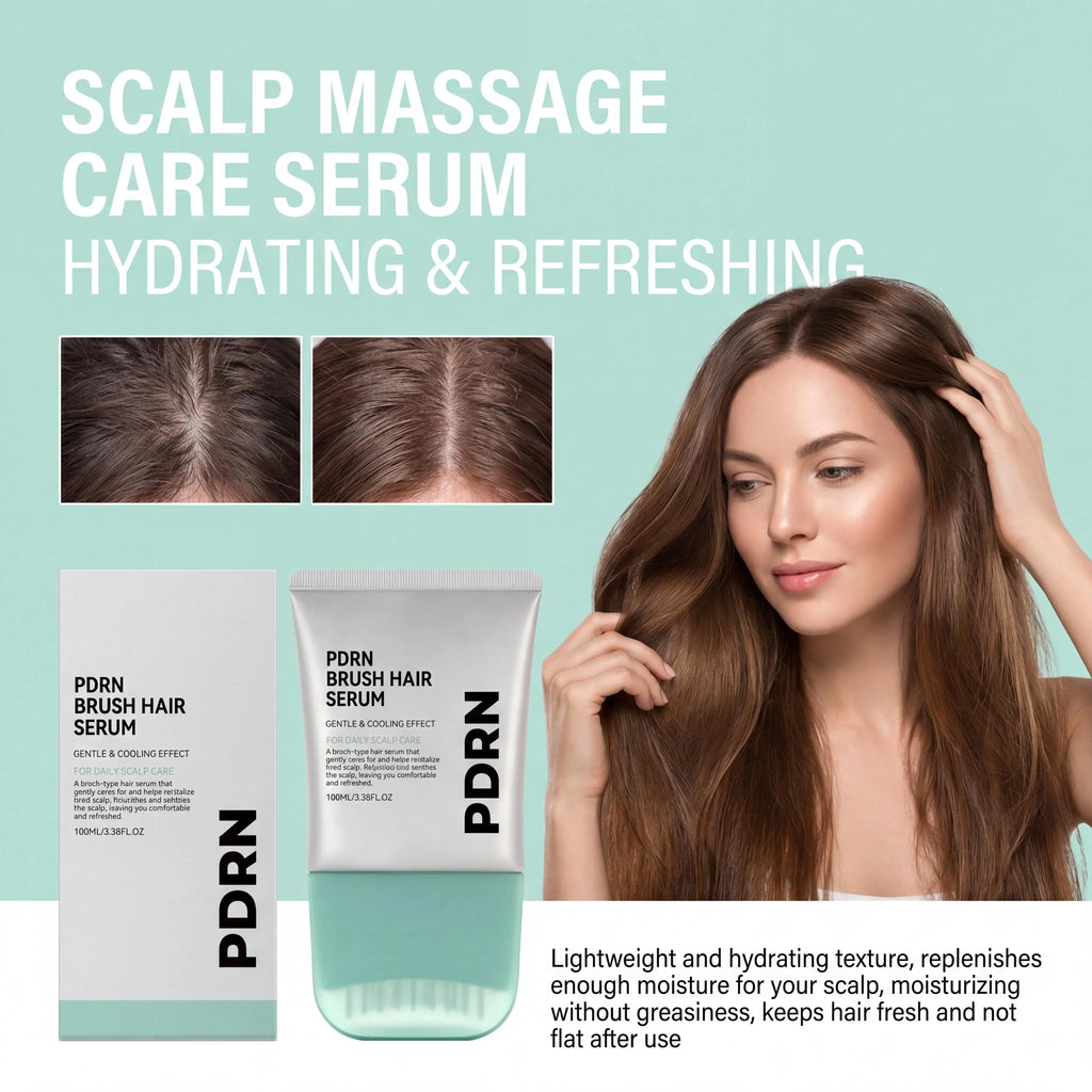 PDRN Hair Serum