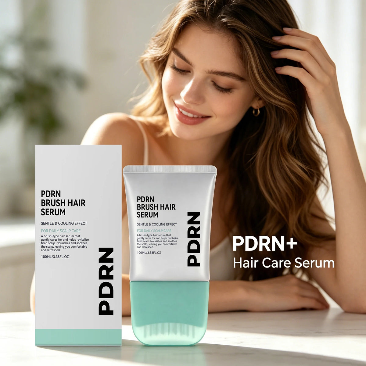 PDRN Hair Serum