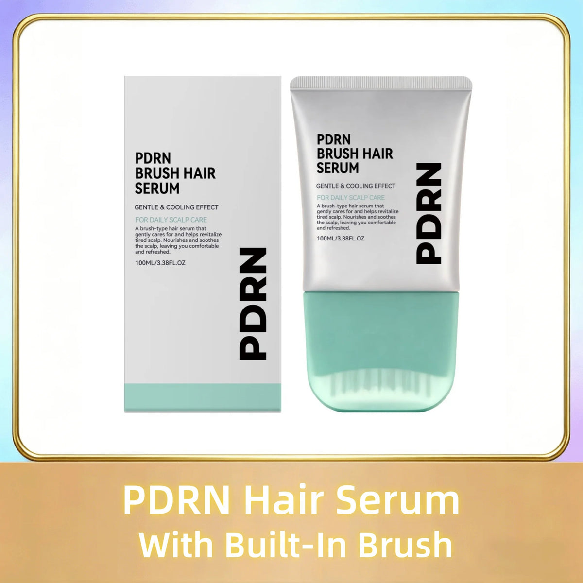 PDRN Hair Serum